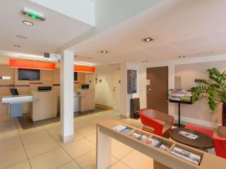 Hôtel ibis Guingamp Cœur de Bretagne - 9