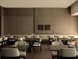 Atour Hotel Zhuhai Jinwan Huafa Commercial City Aviation New Town - 4