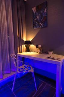 U HOTELS - 2