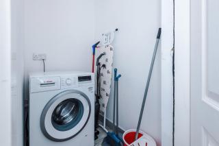 Ancoats Eden City Centre - Free Parking - Contractor Business Stay - 2 bath - 3 Bedroom Home - 5
