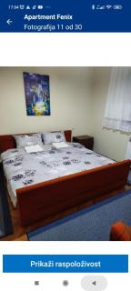 Apartment Fenix - 1