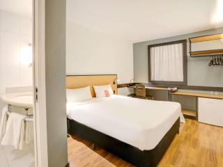 ibis Vitoria Praia de Camburi - 5