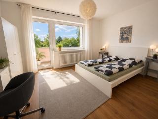 Pulheim Living 2 - 4