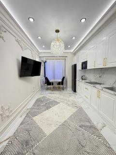 Seul Mun Apartment - 0