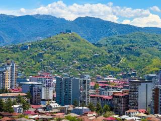 Blue Sky Tower City Centre - Batumi - 3