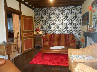 La Charmille - 5