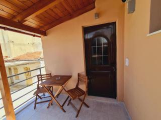 Anassa 6 City Center Studio - 7