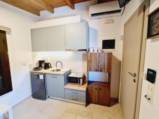 Anassa 6 City Center Studio - 5