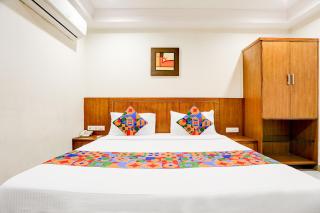 FabHotel Suncity - 1