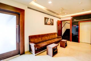 FabHotel Suncity - 6