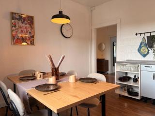 Beautiful and Spacious 4 BDR Apartment with Balcony - 1