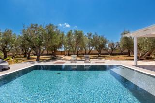 Villetta Tajate by HDSalento - 9
