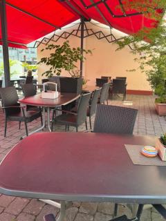 Hotel Corsten - Home of Lukes Steaks & More - Heinsberg - 2