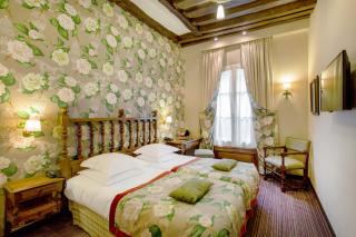 Hotel Left Bank Saint Germain - Paris - 2