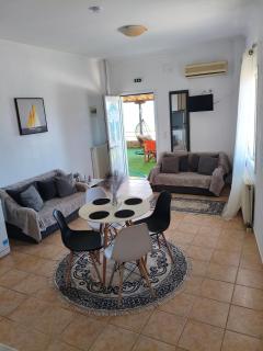 Lia Apartment Sea View - 3