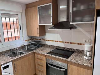 Bonito Apartamento con Vistas al Mar - 7