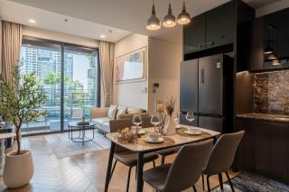 The Lumiere Riverside Elite Residences Suite - 0
