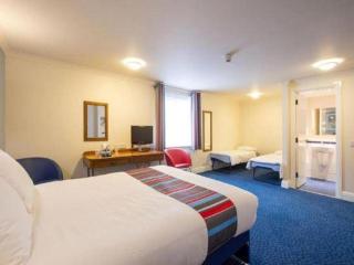 Travelodge Milton Keynes Shenley Church - Bradwell - 2