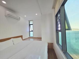 Căn hộ dịch vụ Golden Ocean Việt Ý Nha Trang - 3