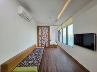 Căn hộ dịch vụ Golden Ocean Việt Ý Nha Trang - 2