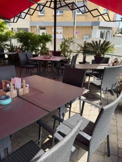 Hotel Corsten - Home of Lukes Steaks & More - Heinsberg - 3