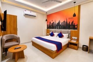 Zip by Spree Hotels Silvassa Indore - Vijay Nagar - 8