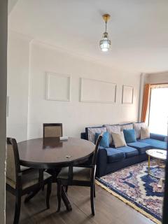 Sunview Homes 2br & Gym - 5