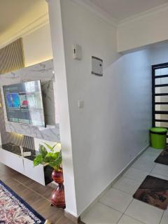 Sunview Homes 2br & Gym - 6