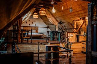 Loft 4 étoiles - Maison de 1620 - 2 Vélos & Canal - Strasbourg 20 min - 9