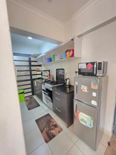 Sunview Homes 2br & Gym - 7