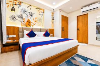 Zip by Spree Hotels Silvassa Indore - Vijay Nagar - 7