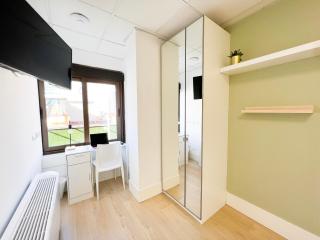 Habitaciones Madrid - Gran Via - 6