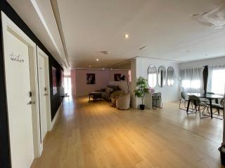 Habitaciones Madrid - Gran Via - 4