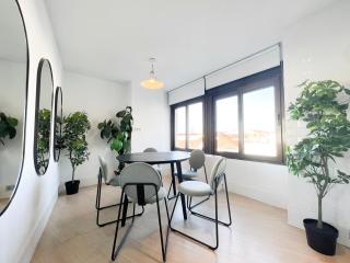 Habitaciones Madrid - Gran Via - 3