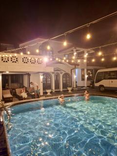 Yahana Beach Villa - 5