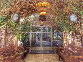 Beira Rio Palace Hotel - Piracicaba - 6