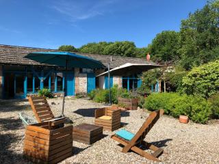 L'école buissonnière chambres et table d'hôtes - 4