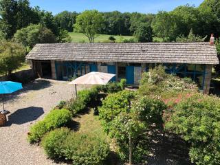 L'école buissonnière chambres et table d'hôtes - 1