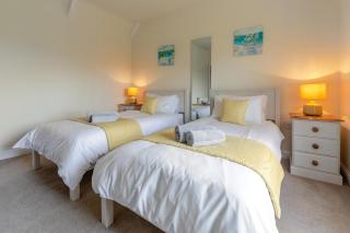 3 Bed in The Lizard oc-treno - 1