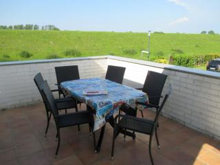 Ferienwohnung RUHEPOL Carolinensiel - 8