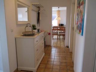 Ferienwohnung RUHEPOL Carolinensiel - 4