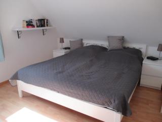 Ferienwohnung RUHEPOL Carolinensiel - 2