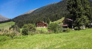 Burgerhof - Santa Maddalena in Casies - 0