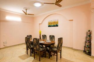 The Sandalwood by Red Olive 3BHK MG Rd Gurgaon - 4