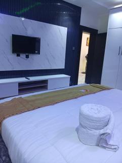 Vingoze Apartments - 1