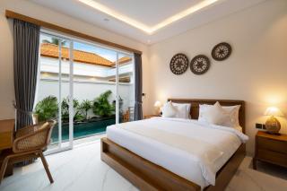 Villa Nareswari 1 by BaliSuperHost - 9