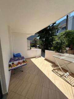 Villa Nava Ksamil - 1