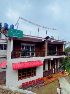 Aryatara homestay - 8