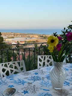 Belvedere sul Mare - Villa in Marina di Ragusa - 8