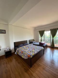 Aryatara homestay - 4